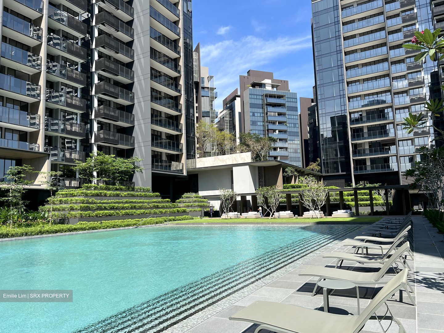 Leedon Green (D10), Condominium #423601831
